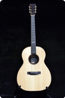 Rozawood Custom 000 14 Fret Brazilian Rosewood 2012