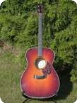 Rozawood TENOR GUITAR 2012 Nitrocellulose Lacquer