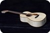 Rozawood GUITAR BOUZOUKI - Maple B&s 2012-Nitrocellulose Lacquer