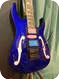 Ibanez PGM-100 Paul Gilbert 1991-Jewel Blue