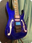 Ibanez PGM 100 Paul Gilbert 1991 Jewel Blue