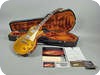 Gibson 30th Anniversary Les Paul ** ON HOLD ** 1982-Antique Gold