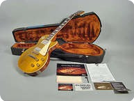 Gibson 30th Anniversary Les Paul ON HOLD 1982 Antique Gold