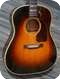 Gibson SJ Southern Jumbo 1944 Dark Sunburst