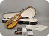 Gibson LP-295 Goldtop ** ON HOLD ** 2008-Antique Gold
