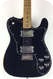 Fender Telecaster Deluxe  1974-Black