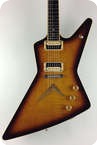 Dean Z 1980 Sunburst