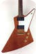 Gibson Explorer 2006-Natural