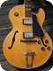 Gibson ES-175DN 1971-Blonde