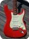 Fender Stratocaster Relic 1964 Reissue 2006-Dakota Red