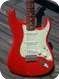 Fender Stratocaster Relic 1964 Reissue 2006 Dakota Red