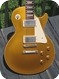 Gibson LES PAUL Std. LP57 Brazilian Reissue 2003