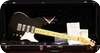 Fender Custom Shop Cabronita Limited Edition 3-PU-Black Relic