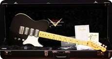 Fender Custom Shop Cabronita Limited Edition 3 PU Black Relic