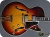 Gibson Byrdland 1963-Sunburst