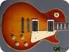 Greco Les Paul  1984-Cherry Sunburst