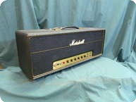 Marshall JMP 50 Watt 1971 Black