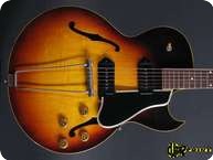 Gibson ES 225 TD 1957 Sunburst