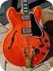 Gibson ES-355TDC 1959-Cherry Finish