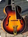 Gibson L 5 1936 Dark Burst