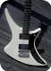 Guild X-79 1983-White Finish