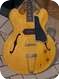 Gibson ES-330TN 1959-Blonde