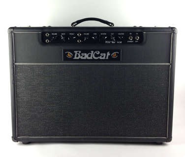 Bad Cat Hot Cat 40r 2002