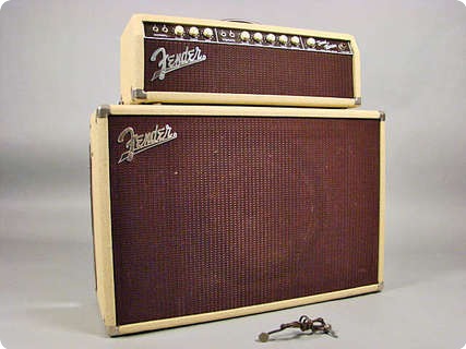 1962 fender bandmaster amp 1962 fender bandmaster amp