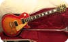 Gibson Les Paul Custom 1981 Cherry Burst