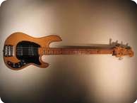 Music Man Sabre 1979