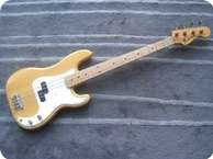 Fender Precision 1973