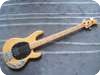 Music Man Stingray 4 String Bass 1978