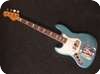 Fender Jazz Bass Lefthand  1976-Lake Placid Blue