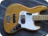 Fender Fender Jazz Bass 1975