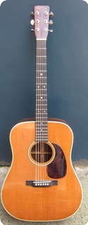 Martin D28 1961