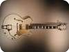 Gretsch White Falcon Double Cutaway 1980