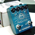 Analog Man Bi Chorus