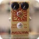 Analog Man Sunface Fuzz 1968 Texas Instruments Germanium