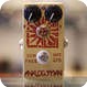 Analog Man Sunface Fuzz Red Dot Older NKT 275/Sundial 