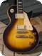 Gibson Les Paul Standard 1980-Tobacco Sunburst