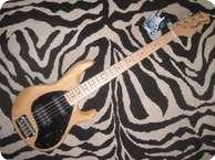 Music Man Stingray 5 HS Naturel 2013