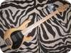 Music Man Stingray 5 HS Naturel 2013