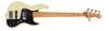 Fender Marcus Miller V Signature White 2013