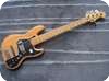 Fender Marcus Miller V Signature Naturel  2013