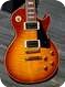 Gibson Les Paul Standard  1997-Ice Tea Sunburst