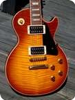 Gibson Les Paul Standard 1997 Ice Tea Sunburst