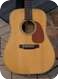 Martin HD-28 LE  1985-Natural Finish