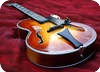 Sandner 17 2013 Sunburst