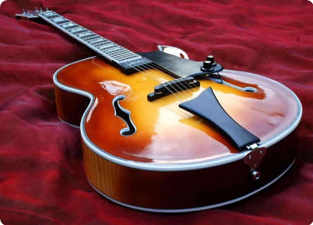 Sandner 17 2013 Sunburst