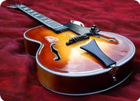 Sandner 17 2013 Sunburst